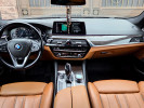 BMW 5 серия 2017 года