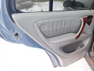 Mercedes-Benz ML-Класс 2003 года
