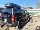 Hummer H3 2006 года