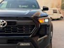 Toyota Tacoma 2024 года
