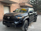 Toyota Tacoma 2024 года