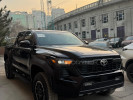 Toyota Tacoma 2024 года
