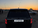Land Rover Range Rover 2020 года