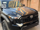 Toyota Tacoma 2024 года