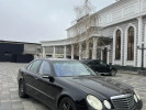 Mercedes-Benz E-Класс 2002 года