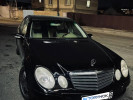 Mercedes-Benz E-Класс 2002 года