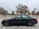 Mercedes-Benz E-Класс 2002 года