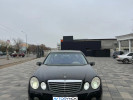 Mercedes-Benz E-Класс 2002 года