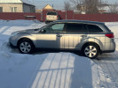 Subaru Outback 2009 года