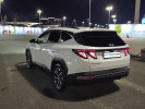 Hyundai Tucson 2022 года