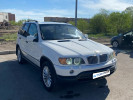 BMW X5 2001 года