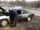 Mercedes-Benz E-Класс 1993 года