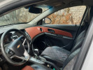 Chevrolet Cruze 2011 года