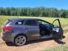 Kia Cee'd 2014 года