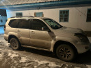 Toyota Land Cruiser Prado 2008 года