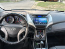 Hyundai Elantra 2012 года