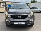 Kia Sportage 2015 года