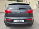 Kia Sportage 2015 года