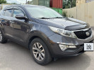 Kia Sportage 2015 года