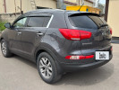 Kia Sportage 2015 года