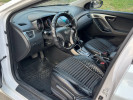Hyundai Elantra 2012 года