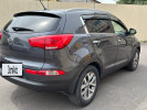 Kia Sportage 2015 года