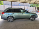 Subaru Outback 2013 года