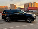 Mercedes-Benz GL-Класс 2012 года