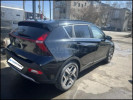 Hyundai Bayon 2024 года