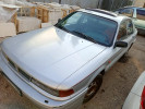 Mitsubishi Galant 1992 года