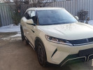 BYD Yuan Up 2024 года