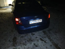 Chevrolet Lacetti 2006 года