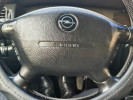 Opel Vectra 1996 года