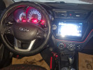 Kia Rio 2014 года
