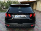 Hyundai Tucson 2024 года