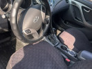Hyundai Elantra 2014 года