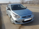 Hyundai Solaris 2013 года