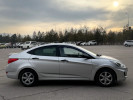 Hyundai Accent 2012 года