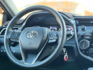 Toyota Camry 2018 года