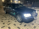 Mercedes-Benz S-Класс 1999 года