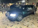 Mercedes-Benz S-Класс 1999 года
