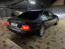 Mercedes-Benz S-Класс 1999 года