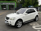 Mercedes-Benz ML-Класс 2007 года