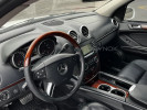 Mercedes-Benz ML-Класс 2007 года