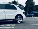 Mercedes-Benz ML-Класс 2007 года