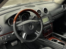 Mercedes-Benz ML-Класс 2007 года