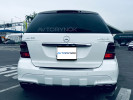 Mercedes-Benz ML-Класс 2007 года