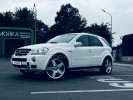 Mercedes-Benz ML-Класс 2007 года