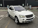 Mercedes-Benz ML-Класс 2007 года