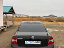 Volkswagen Passat 2001 года